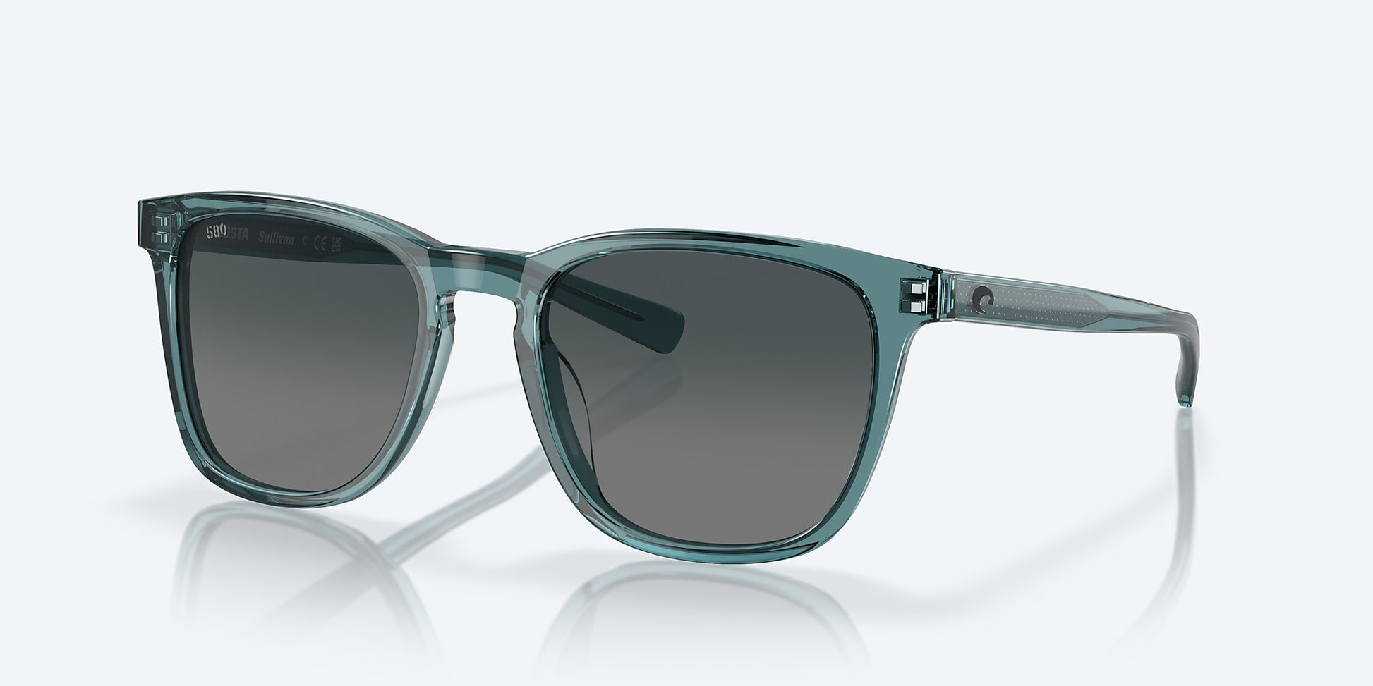 Costa Sullivan Polarized Sunglasses - Dogfish Tackle & Marine