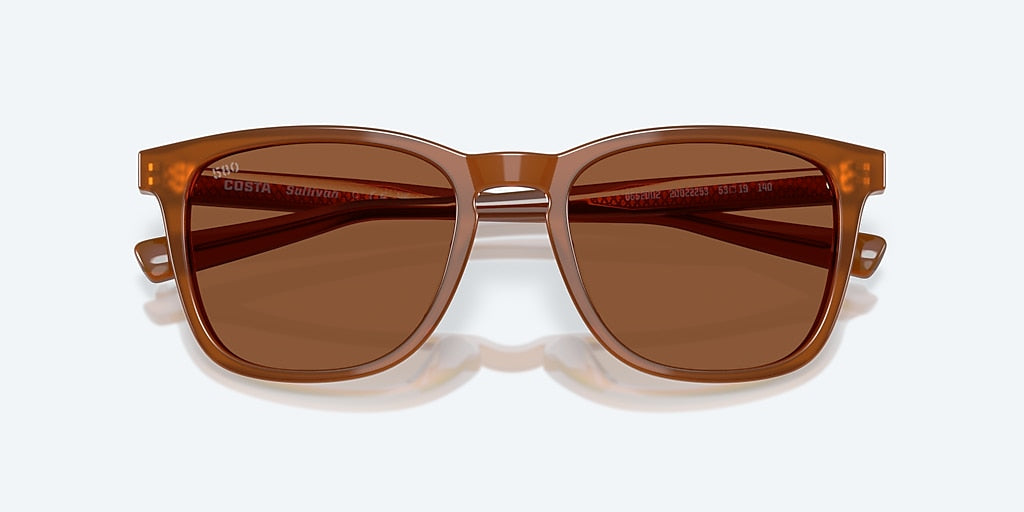 Costa Sullivan Polarized Sunglasses - Dogfish Tackle & Marine