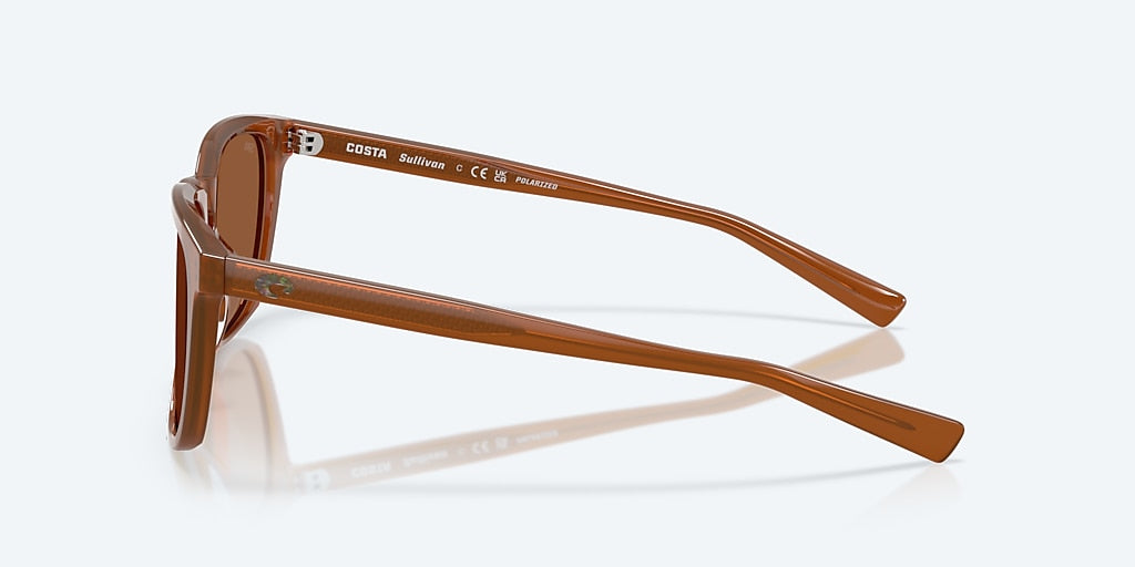 Costa Sullivan Polarized Sunglasses - Dogfish Tackle & Marine