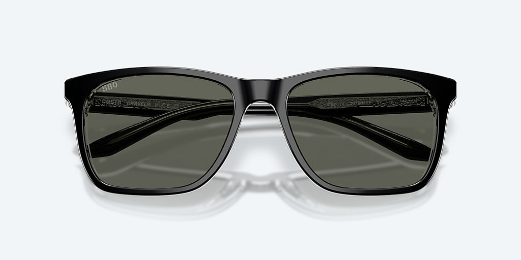Costa Gravels Sunglasses - Dogfish Tackle & Marine