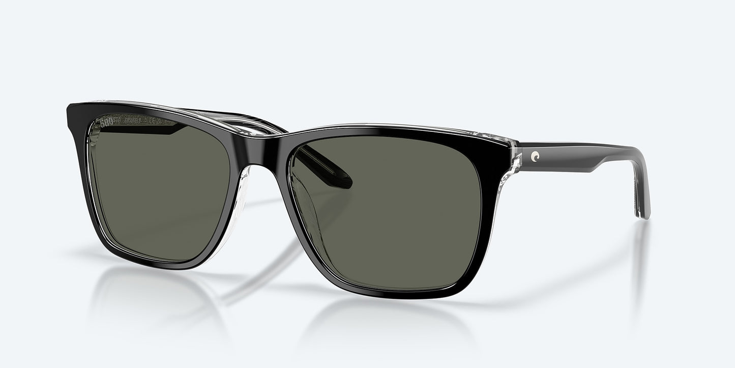 Costa Gravels Sunglasses - Dogfish Tackle & Marine