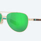 Costa Peli Polarized Sunglasses - Dogfish Tackle & Marine