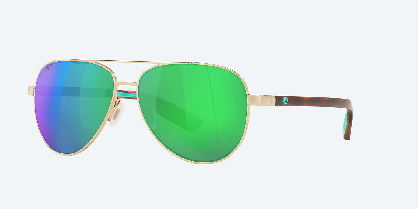 Costa Peli Polarized Sunglasses - Dogfish Tackle & Marine