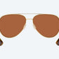 Costa Peli Polarized Sunglasses - Dogfish Tackle & Marine