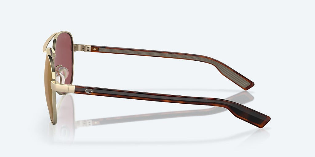 Costa Peli Polarized Sunglasses - Dogfish Tackle & Marine