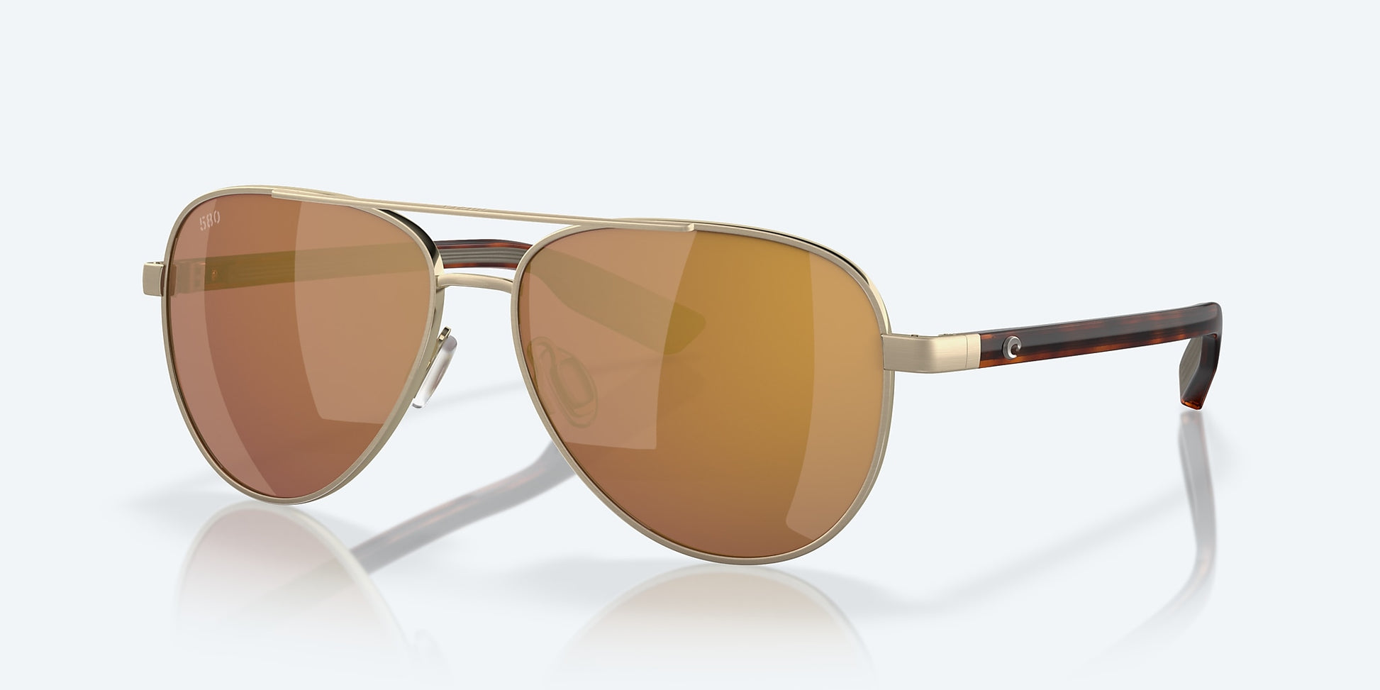 Costa Peli Polarized Sunglasses - Dogfish Tackle & Marine