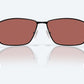 Costa Turret Sunglasses - Dogfish Tackle & Marine