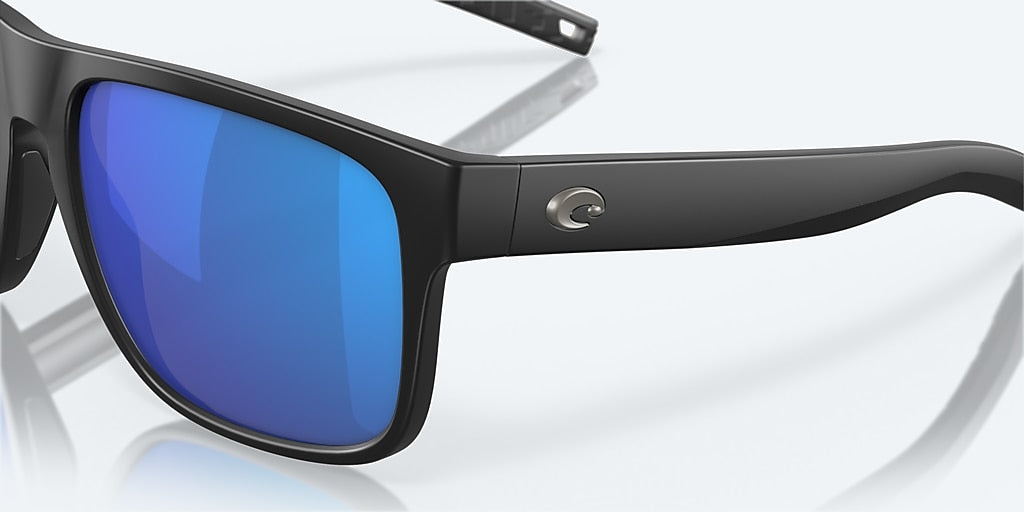 Costa Spearo XL Polarized Sunglasses In Gold Mirror - Dogfish Tackle & Marine