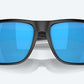 Costa Spearo XL Polarized Sunglasses In Gold Mirror - Dogfish Tackle & Marine