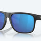 Costa Spearo XL Polarized Sunglasses In Gold Mirror - Dogfish Tackle & Marine