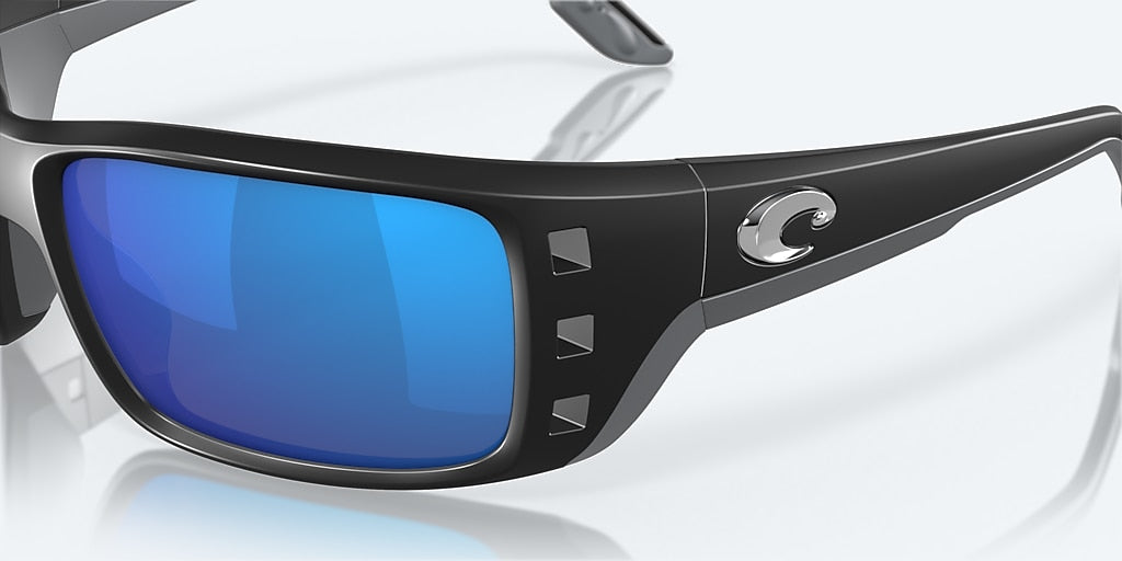 Costa Permit Polarized Sunglasses - Dogfish Tackle & Marine
