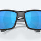 Costa Permit Polarized Sunglasses - Dogfish Tackle & Marine