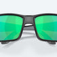 Costa Permit Polarized Sunglasses - Dogfish Tackle & Marine