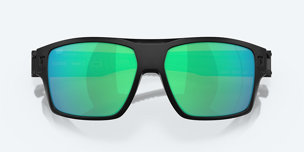 Costa Diego Polarized Sunglasses - Dogfish Tackle & Marine