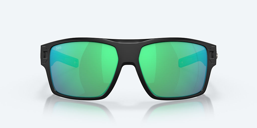 Costa Diego Polarized Sunglasses - Dogfish Tackle & Marine