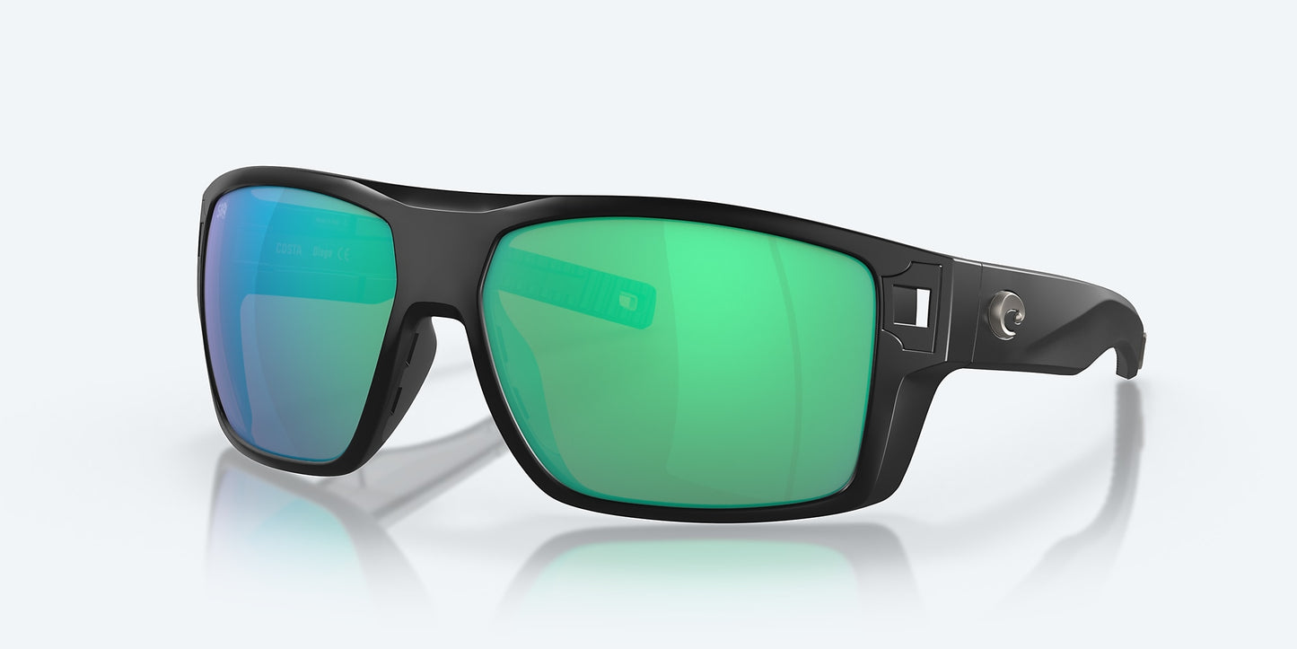 Costa Diego Polarized Sunglasses - Dogfish Tackle & Marine