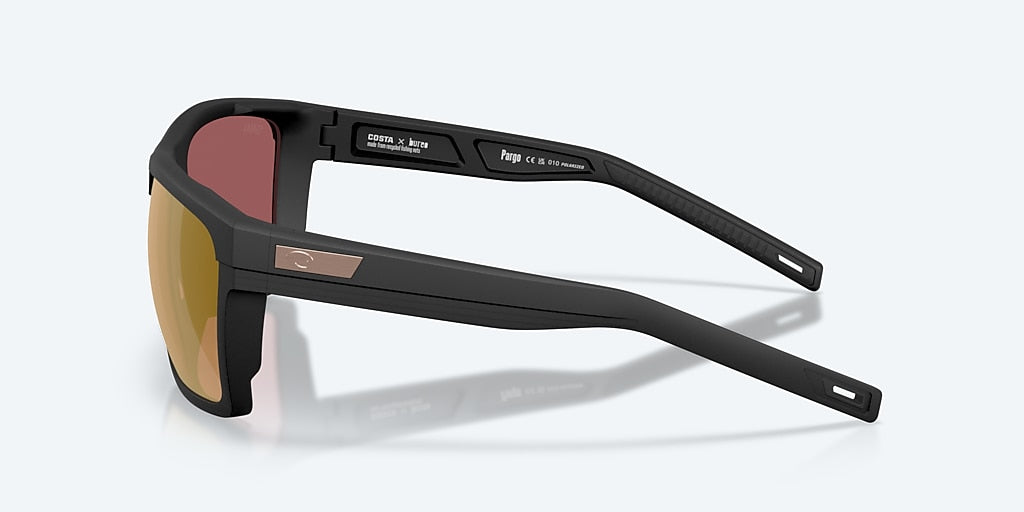 Costa Pargo Polarized Sunglasses - Dogfish Tackle & Marine