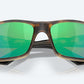 Costa Jose Pro Polarized Sunglasses - Dogfish Tackle & Marine