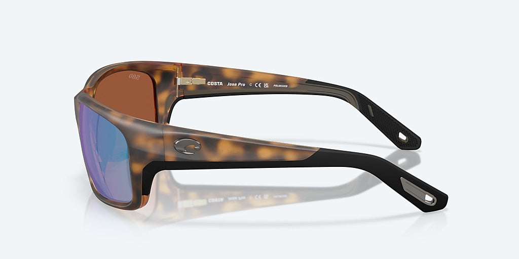 Costa Jose Pro Polarized Sunglasses - Dogfish Tackle & Marine
