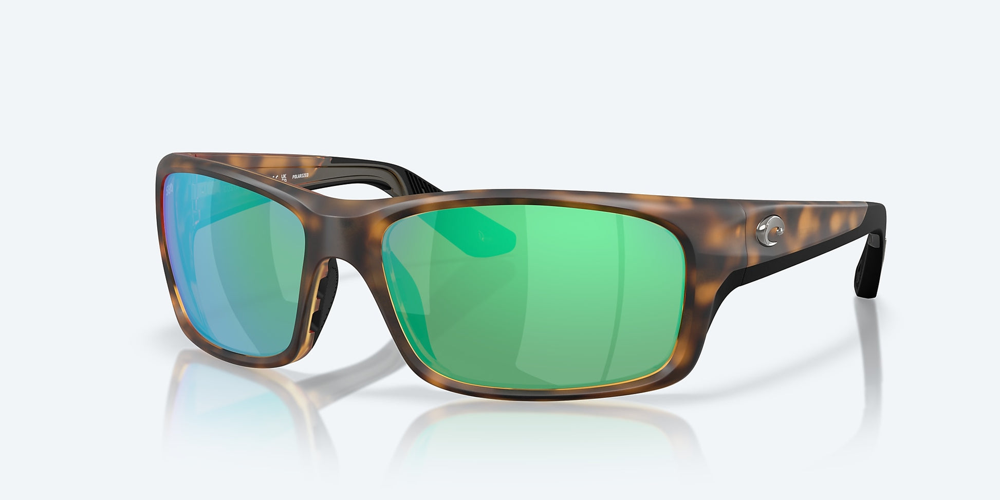 Costa Jose Pro Polarized Sunglasses - Dogfish Tackle & Marine