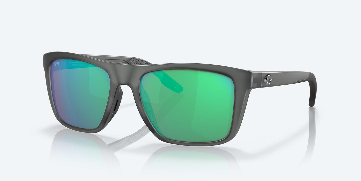 Costa Mainsail Polarized Sunglasses - Dogfish Tackle & Marine