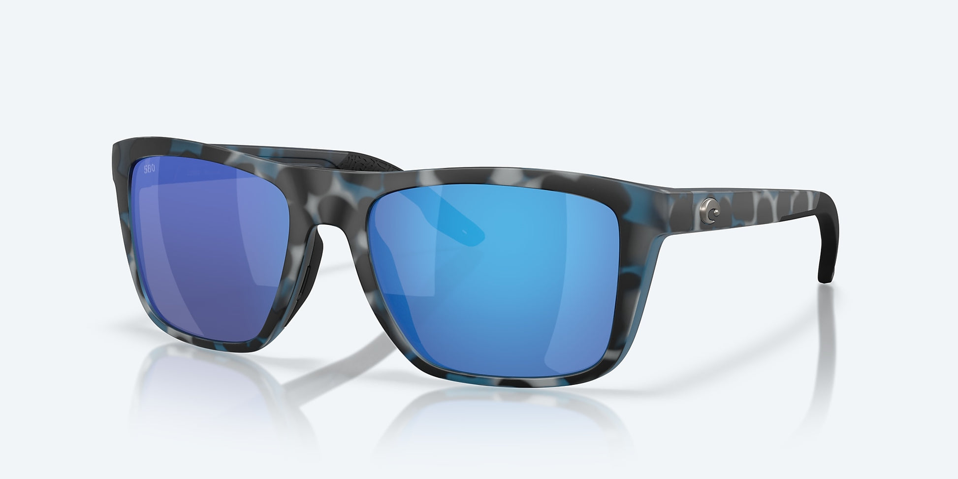 Costa Mainsail Polarized Sunglasses - Dogfish Tackle & Marine