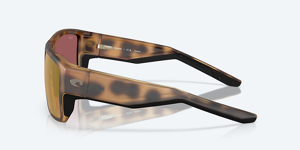 Costa Taxman Polarized Sunglasses - Dogfish Tackle & Marine