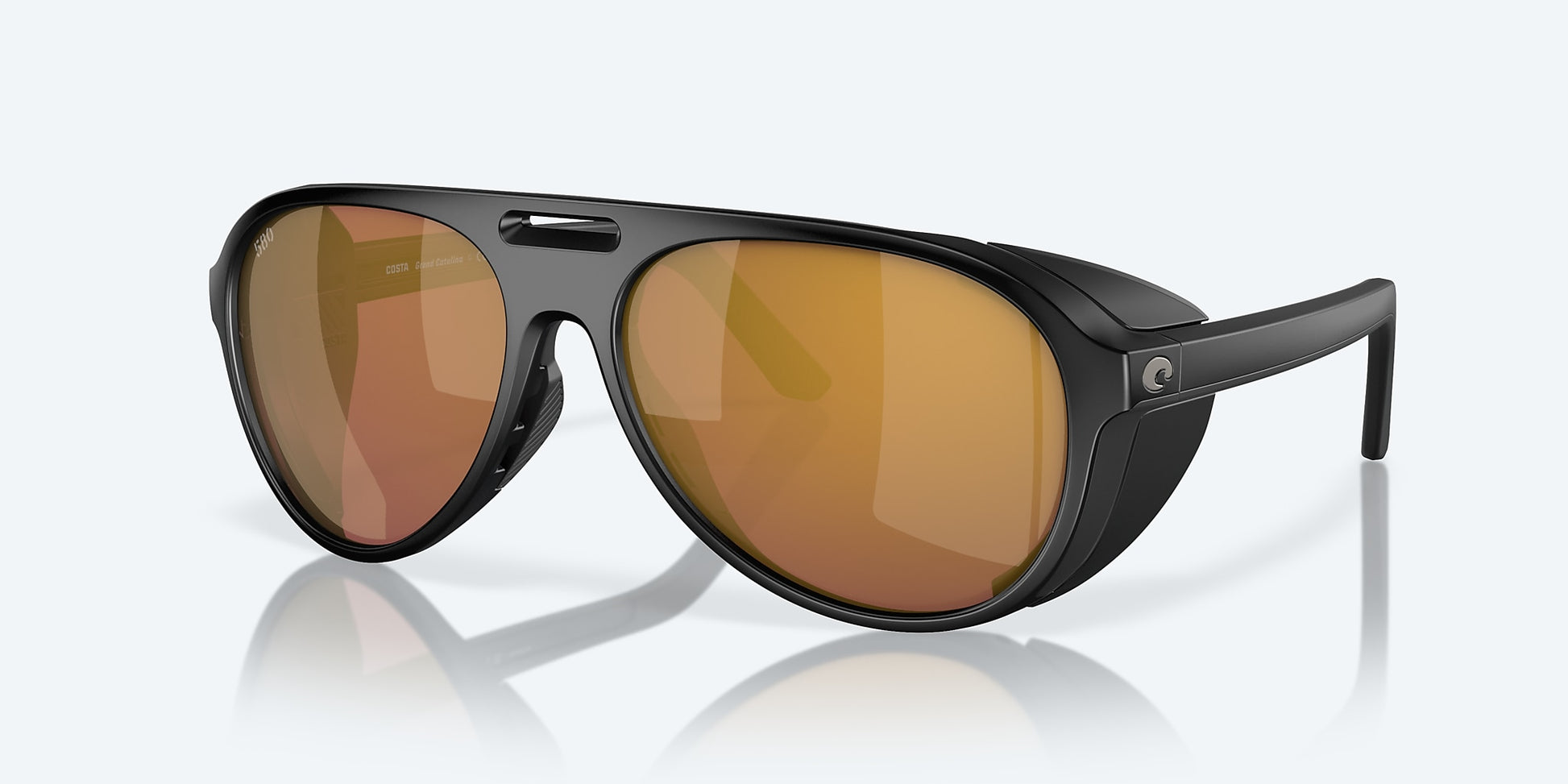 Costa Grand Catalina Polarized Sunglasses - Dogfish Tackle & Marine