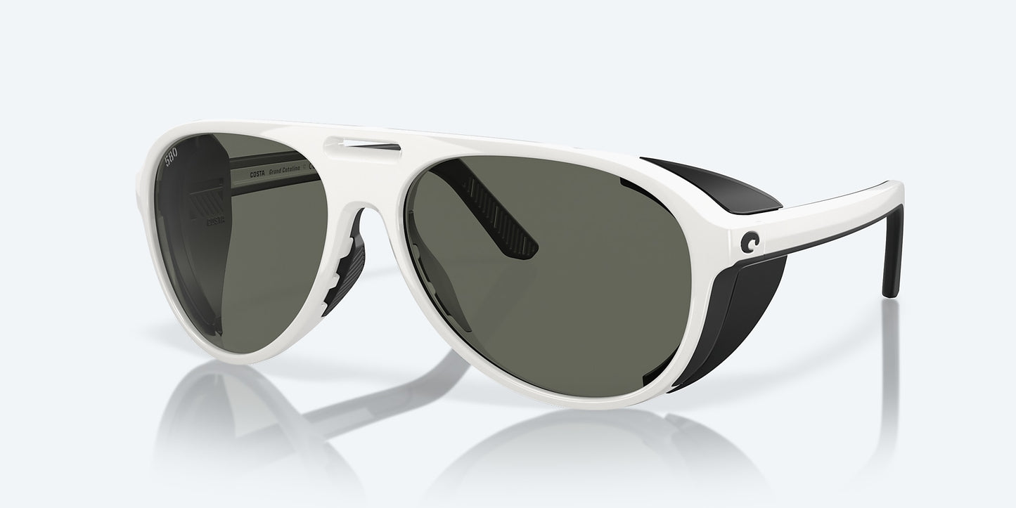 Costa Grand Catalina Polarized Sunglasses - Dogfish Tackle & Marine