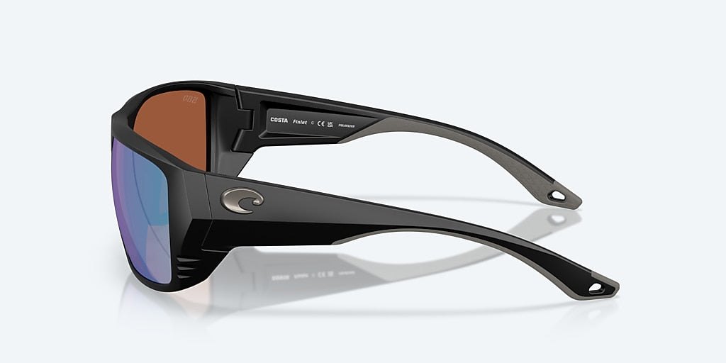 Costa Finlet Polarized Sunglasses - Dogfish Tackle & Marine