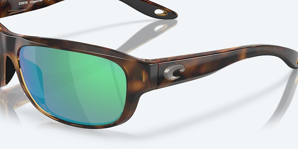 Costa Clipperton Polarized Sunglasses - Dogfish Tackle & Marine