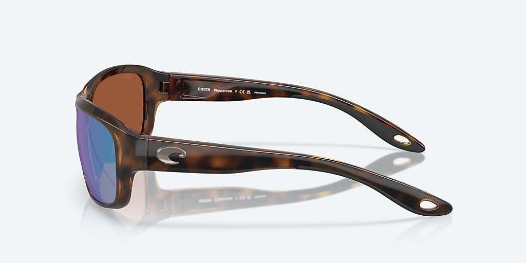 Costa Clipperton Polarized Sunglasses - Dogfish Tackle & Marine