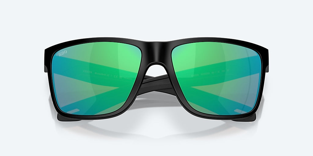 Costa Broadbill ll Polarized Sunglasses - Dogfish Tackle & Marine