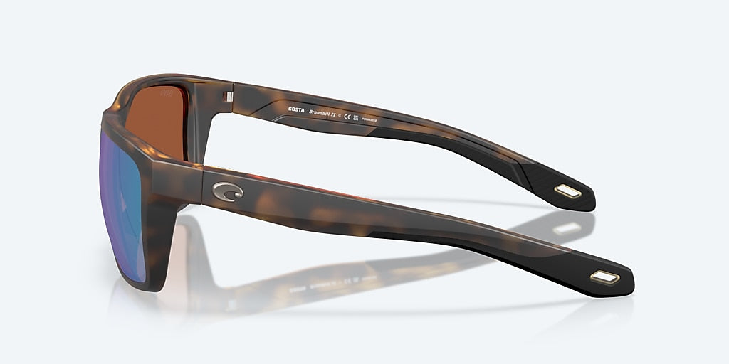 Costa Broadbill ll Polarized Sunglasses - Dogfish Tackle & Marine