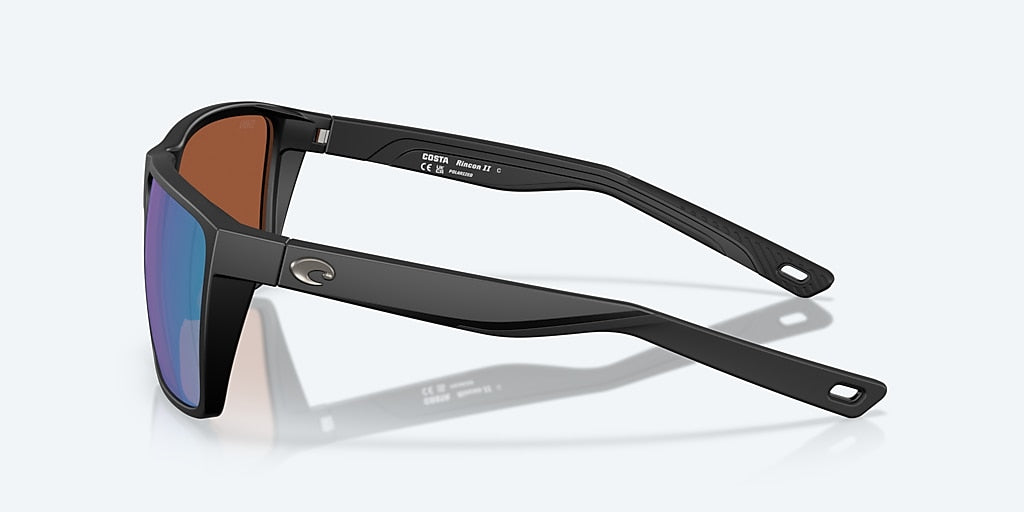 Costa Rincon II Polarized Sunglasses - Dogfish Tackle & Marine