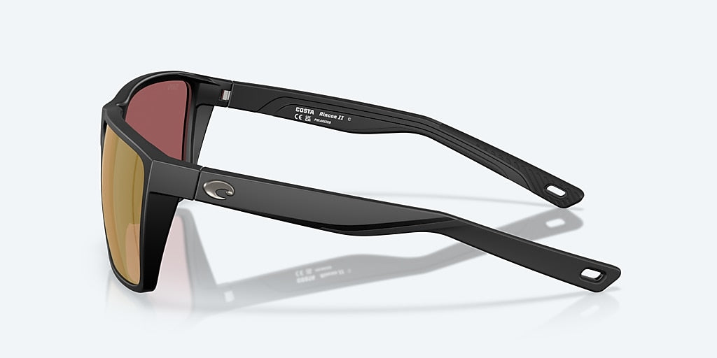 Costa Rincon II Polarized Sunglasses - Dogfish Tackle & Marine