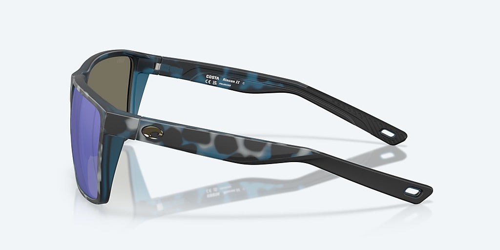 Costa Rincon II Polarized Sunglasses - Dogfish Tackle & Marine