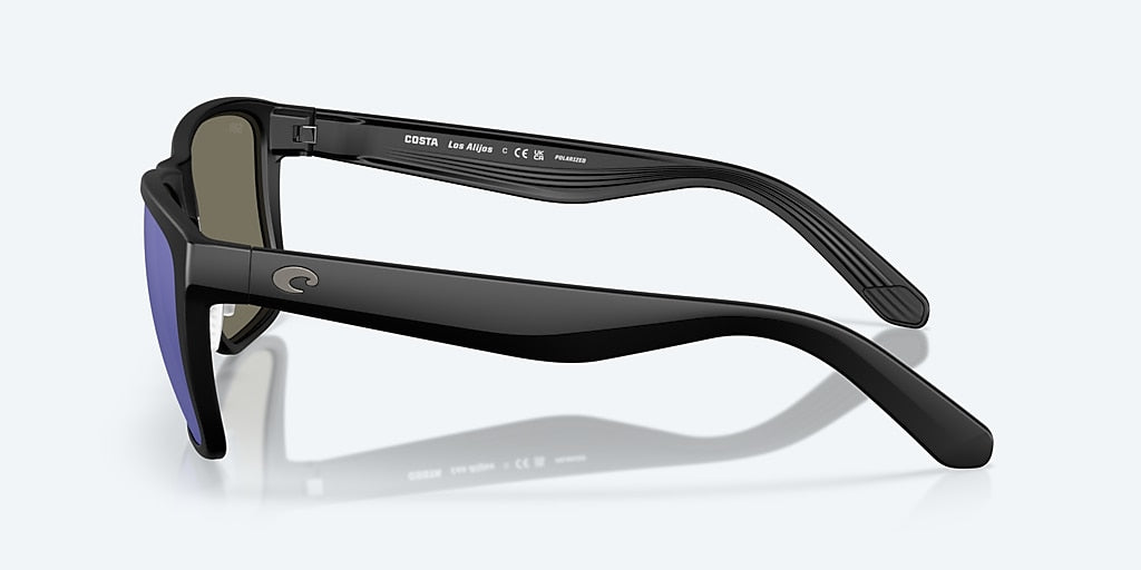 Costa Los Alijos Polarized Sunglasses - Dogfish Tackle & Marine