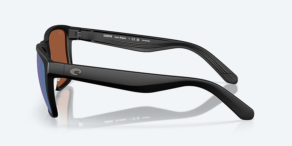 Costa Los Alijos Polarized Sunglasses - Dogfish Tackle & Marine
