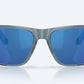 Costa Los Alijos Polarized Sunglasses - Dogfish Tackle & Marine