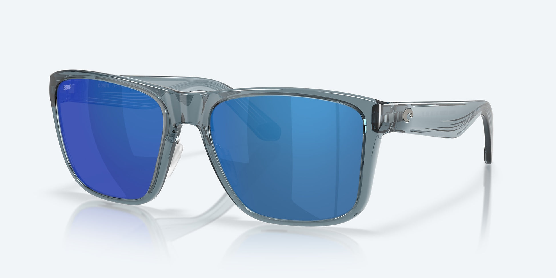 Costa Los Alijos Polarized Sunglasses - Dogfish Tackle & Marine