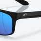 Costa Trades Polarized Sunglasses - Dogfish Tackle & Marine
