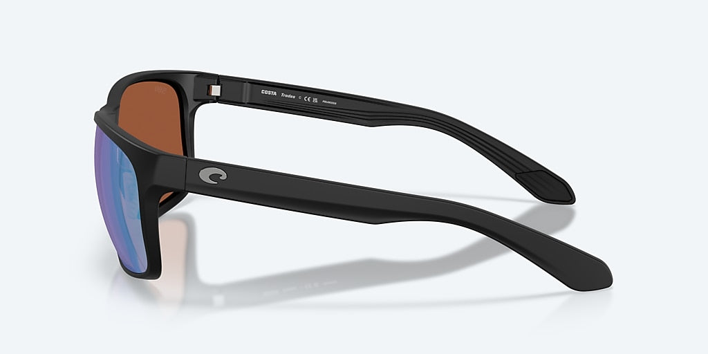 Costa Trades Polarized Sunglasses - Dogfish Tackle & Marine