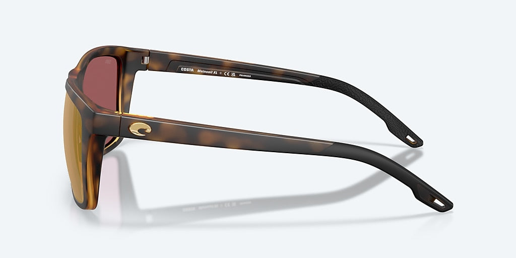 Costa Mainsail XL Polarized Sunglasses - Dogfish Tackle & Marine