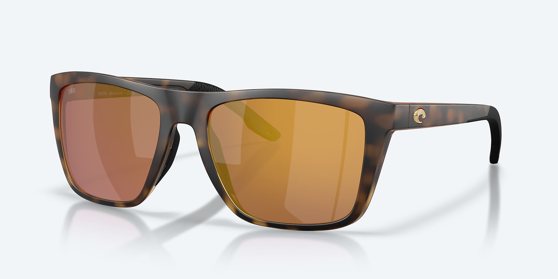 Costa Mainsail XL Polarized Sunglasses - Dogfish Tackle & Marine