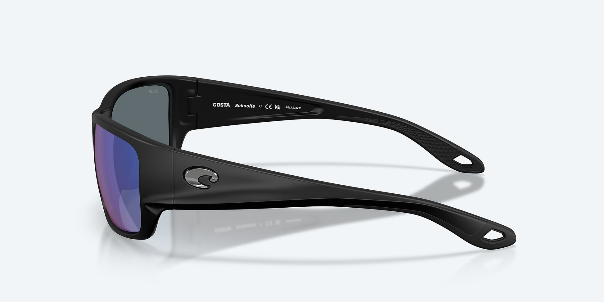 Costa Schoolie Polarized Sunglasses - Dogfish Tackle & Marine