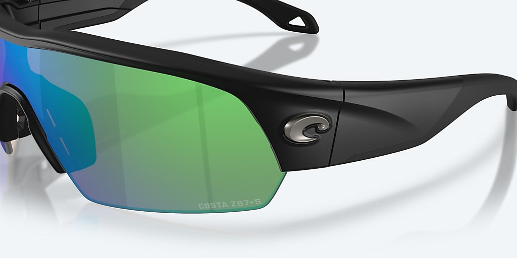 Costa Pilothouse Pro Polarized Sunglasses - Dogfish Tackle & Marine