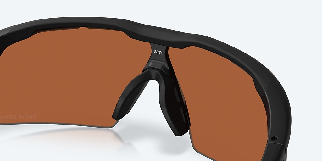 Costa Pilothouse Pro Polarized Sunglasses - Dogfish Tackle & Marine