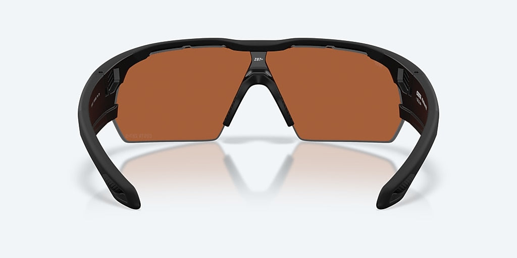 Costa Pilothouse Pro Polarized Sunglasses - Dogfish Tackle & Marine
