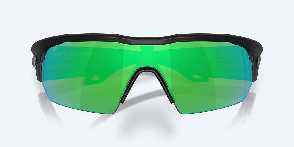Costa Pilothouse Pro Polarized Sunglasses - Dogfish Tackle & Marine